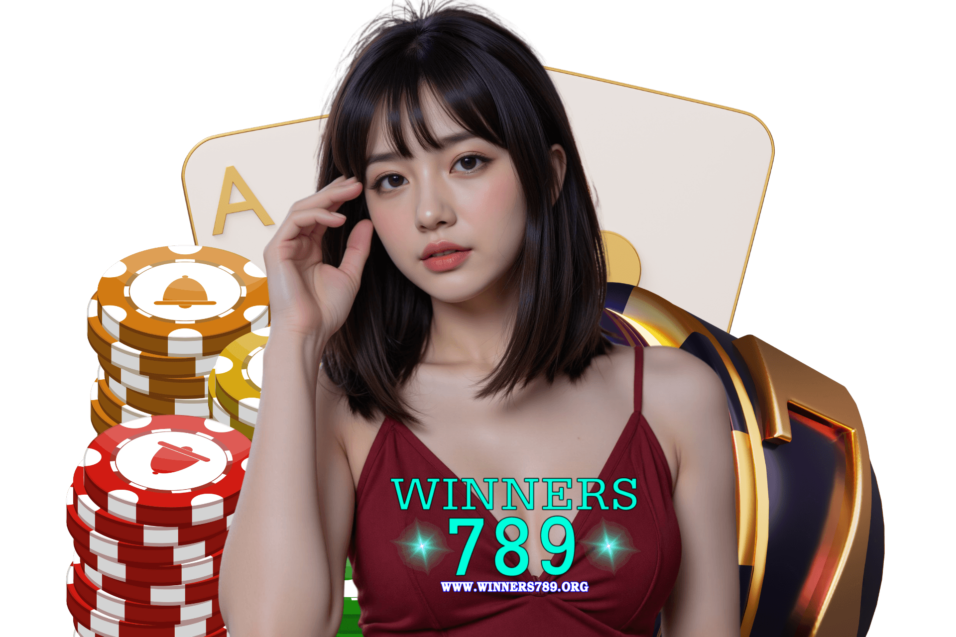 winners789 สมัคร