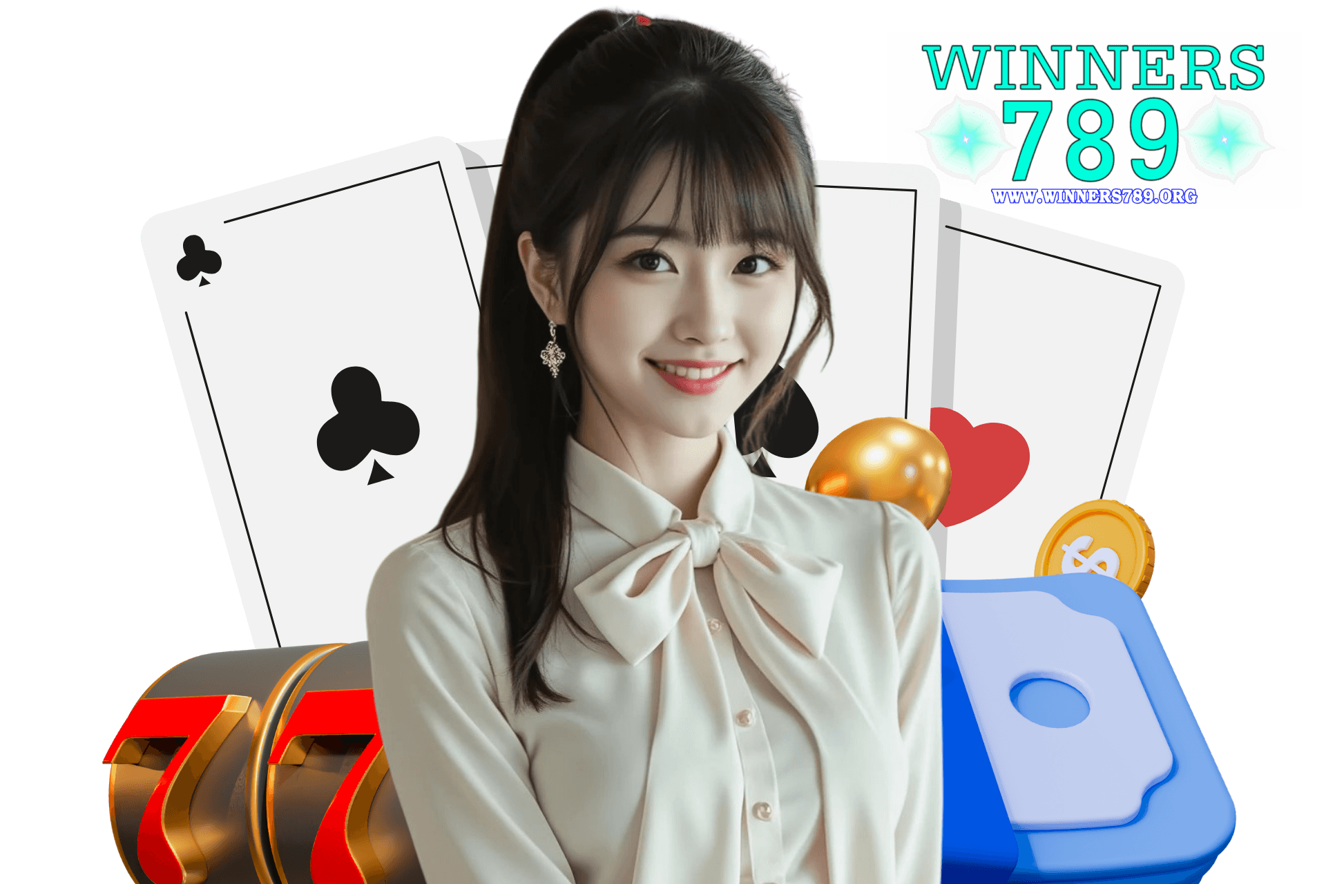 winners789 สล็อต